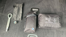 BMW 3 Series 320i M Sport 5dr Step Auto Petrol Estate